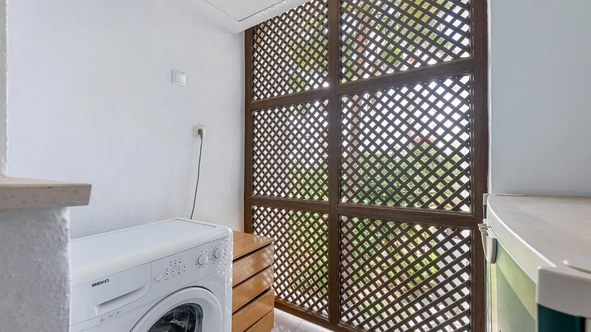 Beautiful Two-Bed Apartment Mijas Golf Humera 0*,